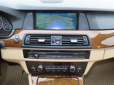 2013 BMW 528i - Photo 11 - Santa Cruz, CA 95062