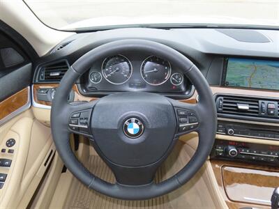 2013 BMW 528i - Photo 8 - Santa Cruz, CA 95062