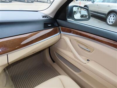 2013 BMW 528i - Photo 21 - Santa Cruz, CA 95062