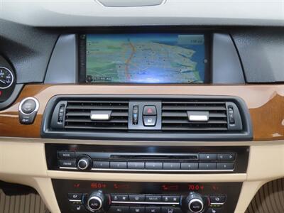2013 BMW 528i - Photo 22 - Santa Cruz, CA 95062