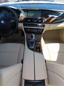 2013 BMW 528i - Photo 15 - Santa Cruz, CA 95062
