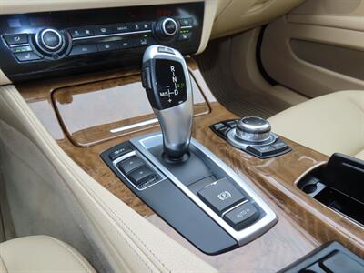 2013 BMW 528i - Photo 23 - Santa Cruz, CA 95062