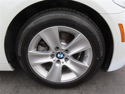2013 BMW 528i - Photo 34 - Santa Cruz, CA 95062