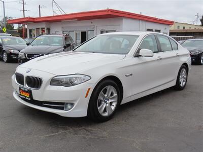 2013 BMW 528i - Photo 2 - Santa Cruz, CA 95062