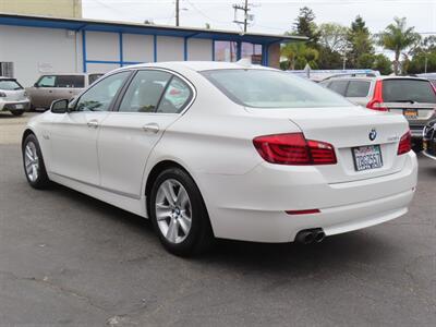 2013 BMW 528i - Photo 3 - Santa Cruz, CA 95062