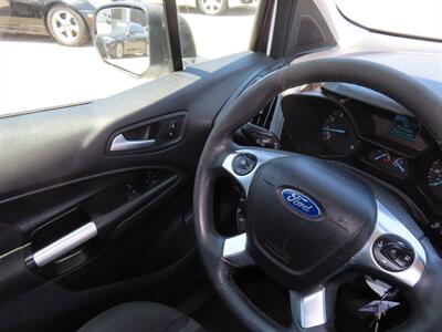2016 Ford Transit Connect XLT   - Photo 10 - Santa Cruz, CA 95062