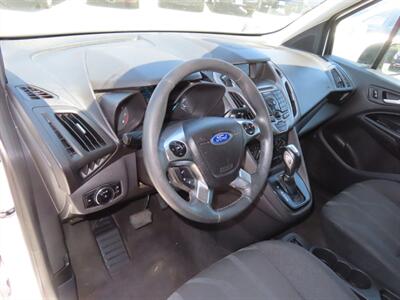 2016 Ford Transit Connect XLT   - Photo 6 - Santa Cruz, CA 95062