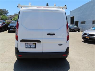 2016 Ford Transit Connect XLT   - Photo 36 - Santa Cruz, CA 95062