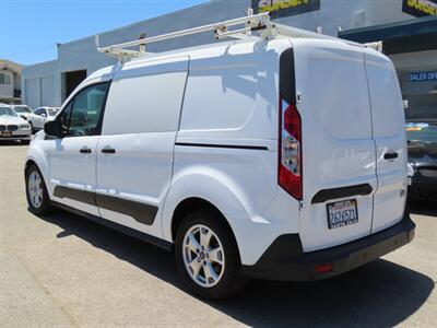 2016 Ford Transit Connect XLT   - Photo 3 - Santa Cruz, CA 95062