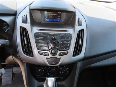 2016 Ford Transit Connect XLT   - Photo 12 - Santa Cruz, CA 95062