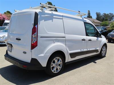 2016 Ford Transit Connect XLT   - Photo 4 - Santa Cruz, CA 95062