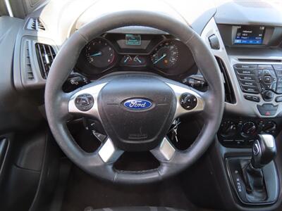 2016 Ford Transit Connect XLT   - Photo 8 - Santa Cruz, CA 95062