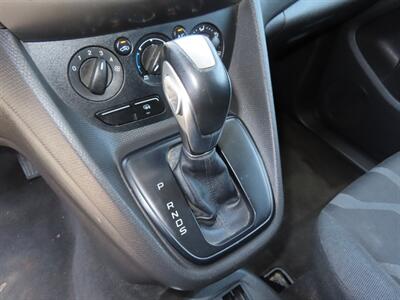 2016 Ford Transit Connect XLT   - Photo 21 - Santa Cruz, CA 95062