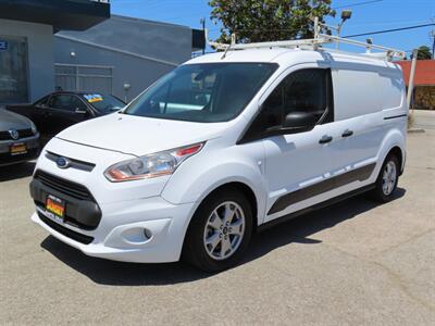 2016 Ford Transit Connect XLT   - Photo 2 - Santa Cruz, CA 95062