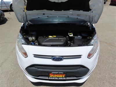 2016 Ford Transit Connect XLT   - Photo 42 - Santa Cruz, CA 95062