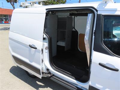 2016 Ford Transit Connect XLT   - Photo 25 - Santa Cruz, CA 95062