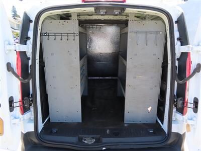 2016 Ford Transit Connect XLT   - Photo 34 - Santa Cruz, CA 95062