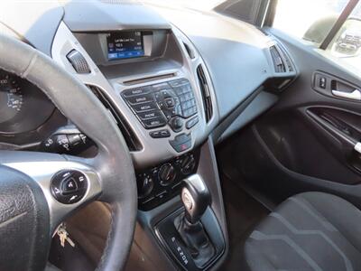 2016 Ford Transit Connect XLT   - Photo 9 - Santa Cruz, CA 95062