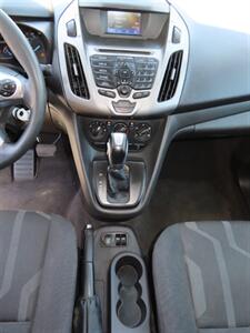 2016 Ford Transit Connect XLT   - Photo 13 - Santa Cruz, CA 95062