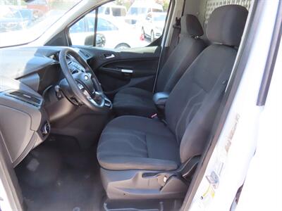 2016 Ford Transit Connect XLT   - Photo 5 - Santa Cruz, CA 95062