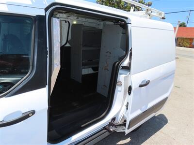 2016 Ford Transit Connect XLT   - Photo 28 - Santa Cruz, CA 95062