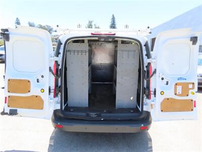 2016 Ford Transit Connect XLT   - Photo 35 - Santa Cruz, CA 95062