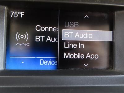 2016 Ford Transit Connect XLT   - Photo 15 - Santa Cruz, CA 95062