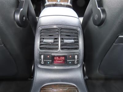 2010 Mercedes-Benz CLS CLS 550 - Photo 37 - Santa Cruz, CA 95062