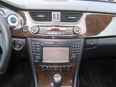 2010 Mercedes-Benz CLS CLS 550 - Photo 18 - Santa Cruz, CA 95062