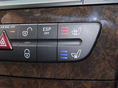 2010 Mercedes-Benz CLS CLS 550 - Photo 25 - Santa Cruz, CA 95062