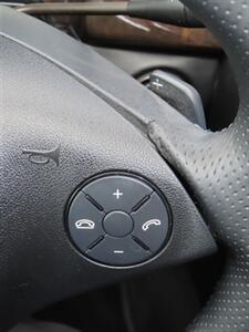 2010 Mercedes-Benz CLS CLS 550 - Photo 10 - Santa Cruz, CA 95062
