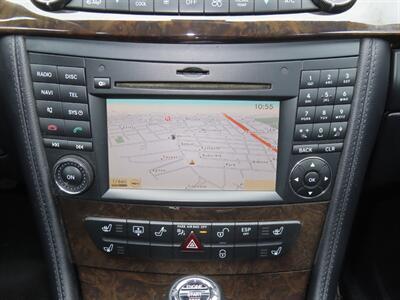 2010 Mercedes-Benz CLS CLS 550 - Photo 31 - Santa Cruz, CA 95062
