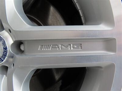 2010 Mercedes-Benz CLS CLS 550 - Photo 45 - Santa Cruz, CA 95062