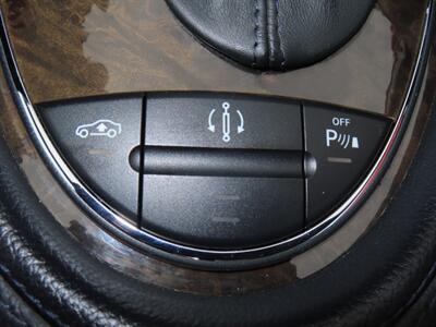 2010 Mercedes-Benz CLS CLS 550 - Photo 17 - Santa Cruz, CA 95062