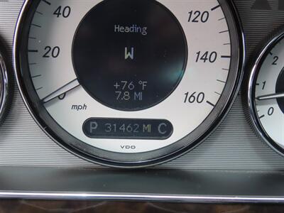 2010 Mercedes-Benz CLS CLS 550 - Photo 15 - Santa Cruz, CA 95062