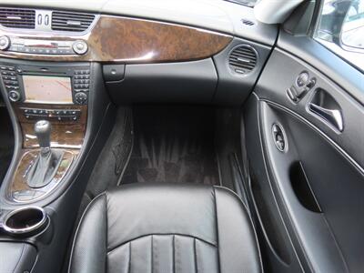2010 Mercedes-Benz CLS CLS 550 - Photo 26 - Santa Cruz, CA 95062