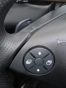 2010 Mercedes-Benz CLS CLS 550 - Photo 8 - Santa Cruz, CA 95062