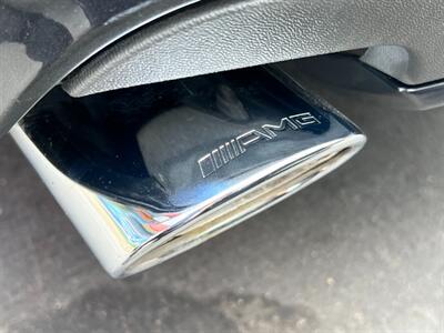 2010 Mercedes-Benz CLS CLS 550 - Photo 43 - Santa Cruz, CA 95062