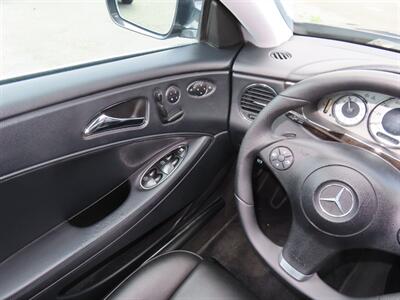 2010 Mercedes-Benz CLS CLS 550 - Photo 12 - Santa Cruz, CA 95062