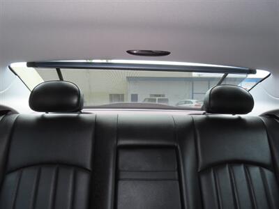 2010 Mercedes-Benz CLS CLS 550 - Photo 38 - Santa Cruz, CA 95062