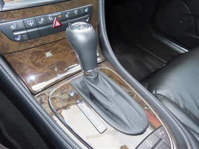 2010 Mercedes-Benz CLS CLS 550 - Photo 32 - Santa Cruz, CA 95062