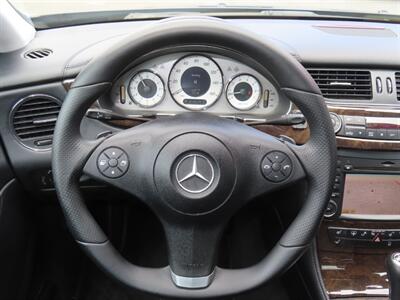 2010 Mercedes-Benz CLS CLS 550 - Photo 9 - Santa Cruz, CA 95062