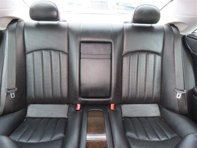2010 Mercedes-Benz CLS CLS 550 - Photo 36 - Santa Cruz, CA 95062