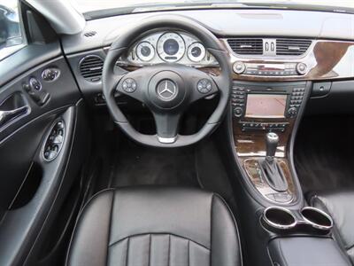 2010 Mercedes-Benz CLS CLS 550 - Photo 7 - Santa Cruz, CA 95062