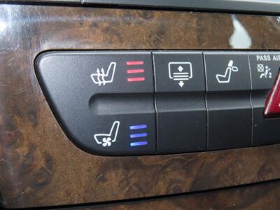 2010 Mercedes-Benz CLS CLS 550 - Photo 6 - Santa Cruz, CA 95062