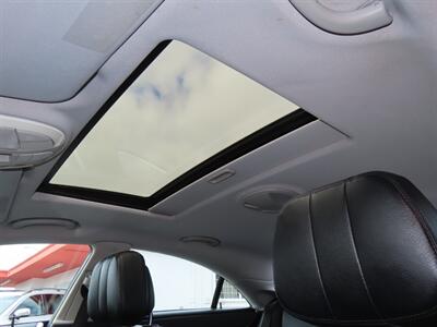 2010 Mercedes-Benz CLS CLS 550 - Photo 11 - Santa Cruz, CA 95062