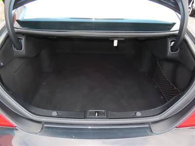 2010 Mercedes-Benz CLS CLS 550 - Photo 41 - Santa Cruz, CA 95062