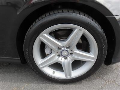 2010 Mercedes-Benz CLS CLS 550 - Photo 44 - Santa Cruz, CA 95062