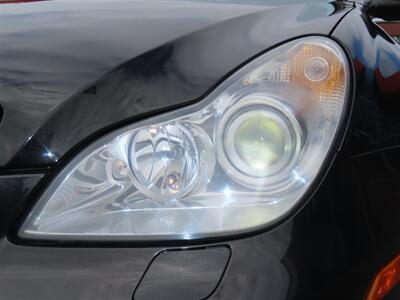 2010 Mercedes-Benz CLS CLS 550 - Photo 46 - Santa Cruz, CA 95062