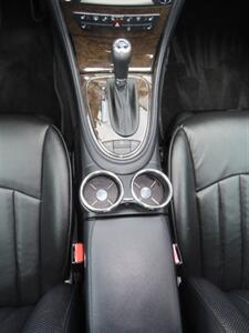 2010 Mercedes-Benz CLS CLS 550 - Photo 19 - Santa Cruz, CA 95062